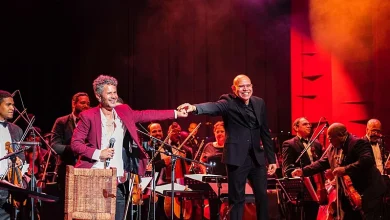 Vicente García Sinfónico abre segunda función el 18 de diciembre tras agotar entradas