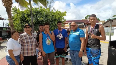 DNCD promueve prevención con deporte y educación en San Rafael del Yuma