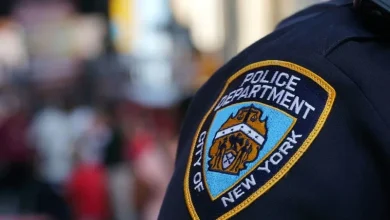 Informe revela que policías de Nueva York usan base de matrículas para colaborar con ICE