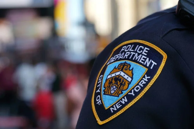 Informe revela que policías de Nueva York usan base de matrículas para colaborar con ICE