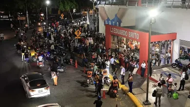 Apagón afecta el Metro: usuarios varados y servicio gratuito