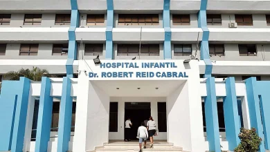 Falla eléctrica en Robert Reid Cabral: Edesur y hospital difieren sobre causas