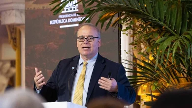 FAO: aumentar productividad agrícola y reducir importaciones, claves para la seguridad alimentaria dominicana