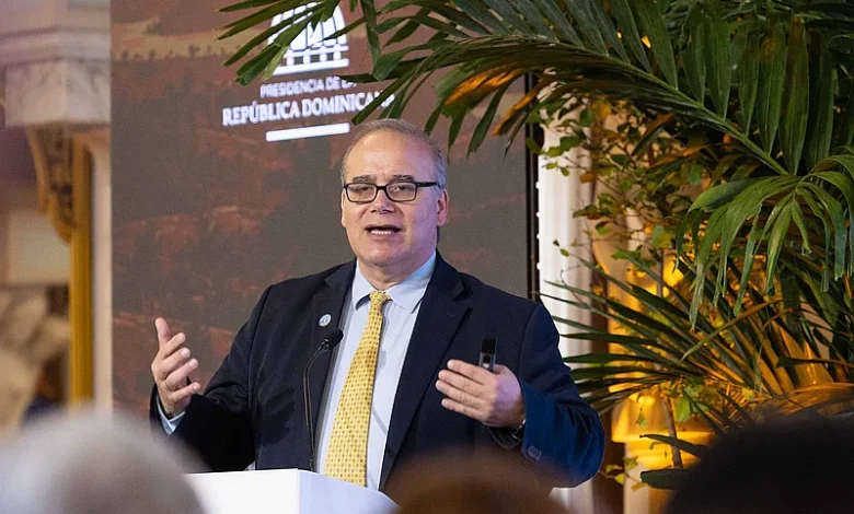 FAO: aumentar productividad agrícola y reducir importaciones, claves para la seguridad alimentaria dominicana