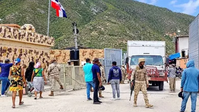 Ejército desmiente incursión de bandas haitianas y asegura normalidad en Elías Piña