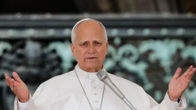 Vaticano confirma que el papa León XIV se reunirá con víctimas de abusos en su gira por Sudamérica