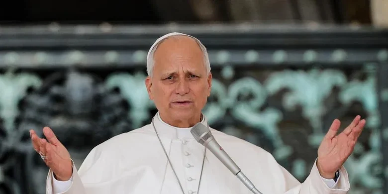 Vaticano confirma que el papa León XIV se reunirá con víctimas de abusos en su gira por Sudamérica
