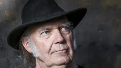 Neis Young vuelve a demandar a Trump por usar su canción en mitin: pide 10 millones de dólares