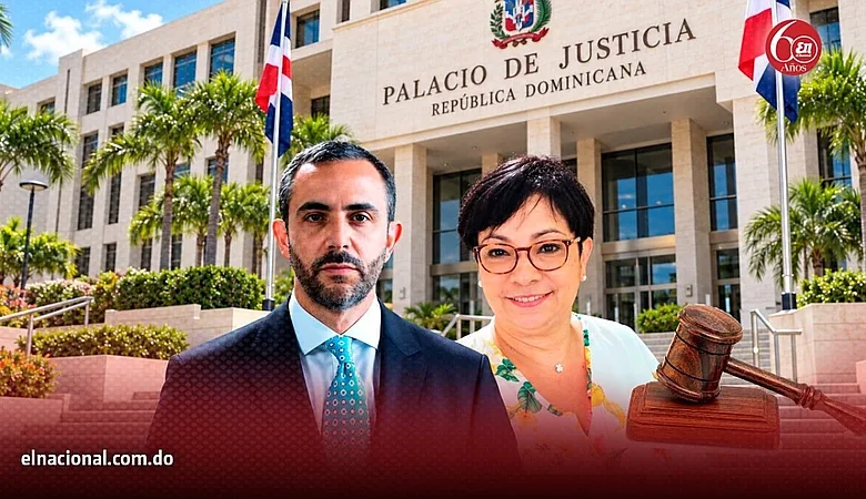 Defensa de hermanos Espaillat busca anular cambio de calificación en caso Jet Set