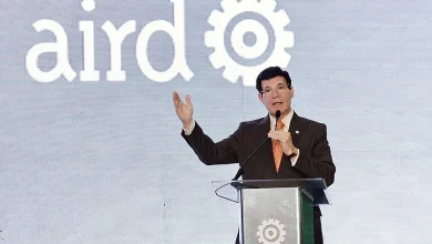 AIRD: crear empresas formales debe ser atractivo para impulsar el empleo y los salarios
