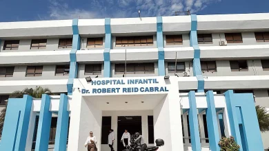 SNS asegura áreas vitales del Robert Reid Cabral operan con generadores tras avería eléctrica
