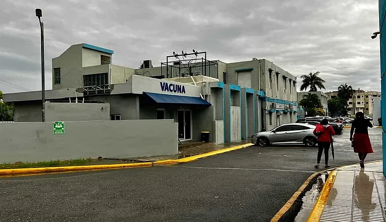 Avería eléctrica en Robert Reid Cabral: consultas externas se trasladan a Emergencia y servicios siguen operando