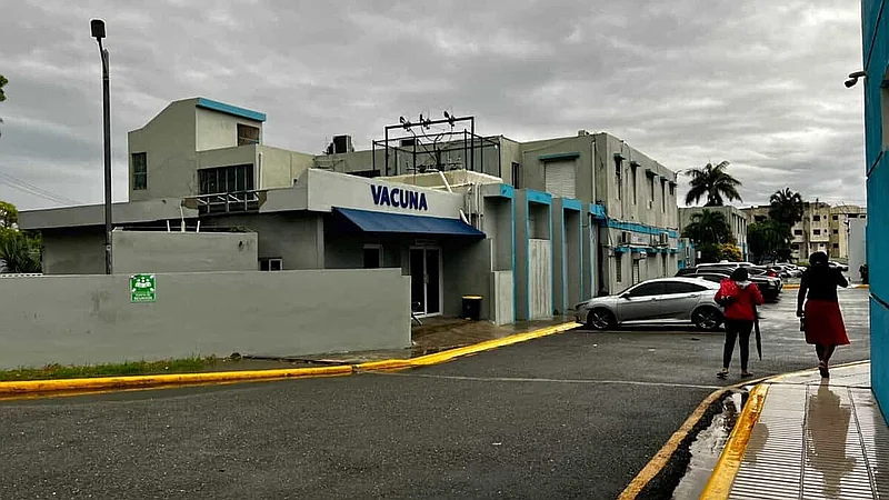Avería eléctrica en Robert Reid Cabral: consultas externas se trasladan a Emergencia y servicios siguen operando