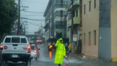 COE eleva a 23 las provincias en alerta; 12 en amarilla, incluidas Barahona y Pedernales