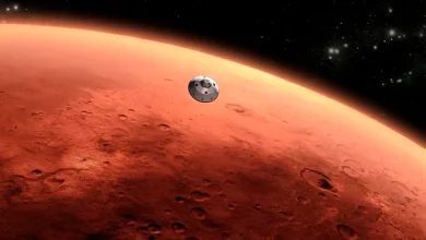 Experta de la NASA aconseja moderar las expectativas sobre vivir en Marte
