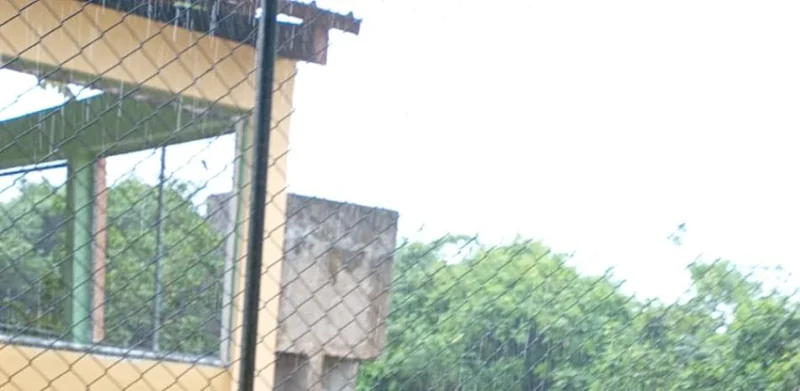 Lluvias obligan a suspender docencia en escuelas de zonas vulnerables; varias provincias afectadas