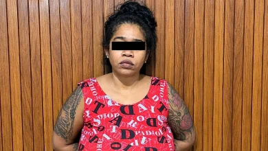 Prisión preventiva para mujer implicada en secuestro de alemán en Puerto Plata