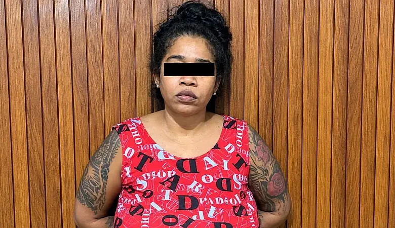 Prisión preventiva para mujer implicada en secuestro de alemán en Puerto Plata