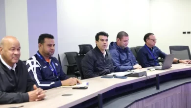 Inapa activa comité de emergencias por vaguada: recomienda uso racional del agua