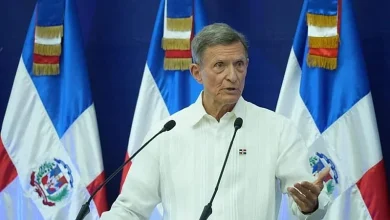 Abinader condecorará a Roberto Álvarez este miércoles en Palacio Nacional