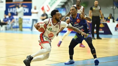 San Sebastián toma ventaja en semifinal del BSE 2026; segundo juego este miércoles