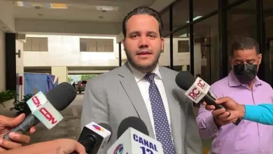 Quique Antún revela que Genao Lanza renunció al PRSC tras no obtener la Secretaría General