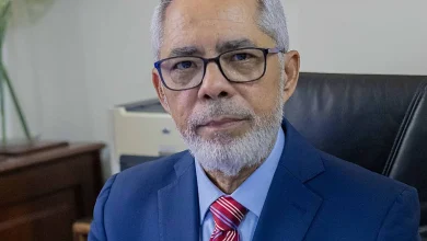 Pedro Silverio: "Falta base institucional para que el crecimiento se convierta en desarrollo"