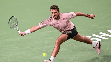 Stan Wawrinka se retira a los 41 años: tres Grand Slam y una lección de perseverancia