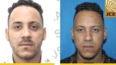 Fugitivo condenado a 30 años muere en Licey al Medio durante presunto intercambio de disparos
