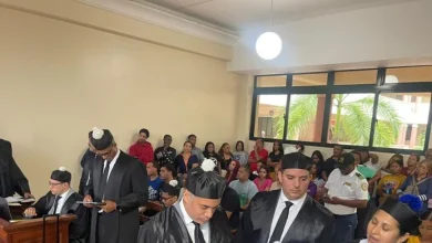 Justicia aplaza juicio por muerte de recolector en Santiago; familia cuestiona demora