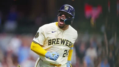William Contreras pide calma a los Cerveceros: «No nos vamos a dar por vencidos»