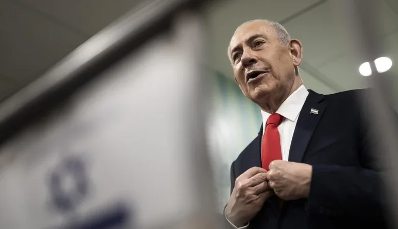Netanyahu gana pero sin mayoría: bloque opositor lo supera por 2 o 3 escaños