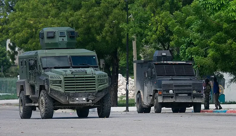 Secuestro de soldados salvadoreños en Haití: lo que debe saber sobre la crisis de seguridad
