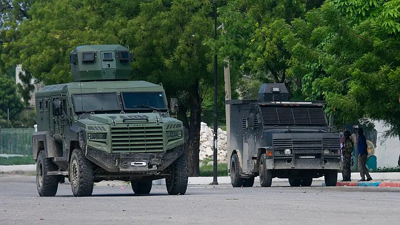 Secuestro de soldados salvadoreños en Haití: lo que debe saber sobre la crisis de seguridad