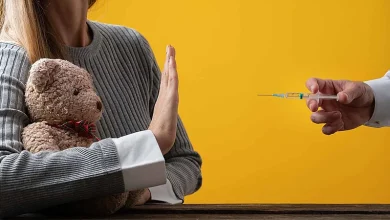 Alerta para padres: crece el rechazo a la vitamina K y las vacunas en recién nacidos