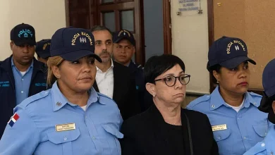 Defensa de hermanos Espaillat busca anular cambio de calificación en caso Jet Set
