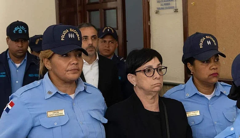 Defensa de hermanos Espaillat busca anular cambio de calificación en caso Jet Set
