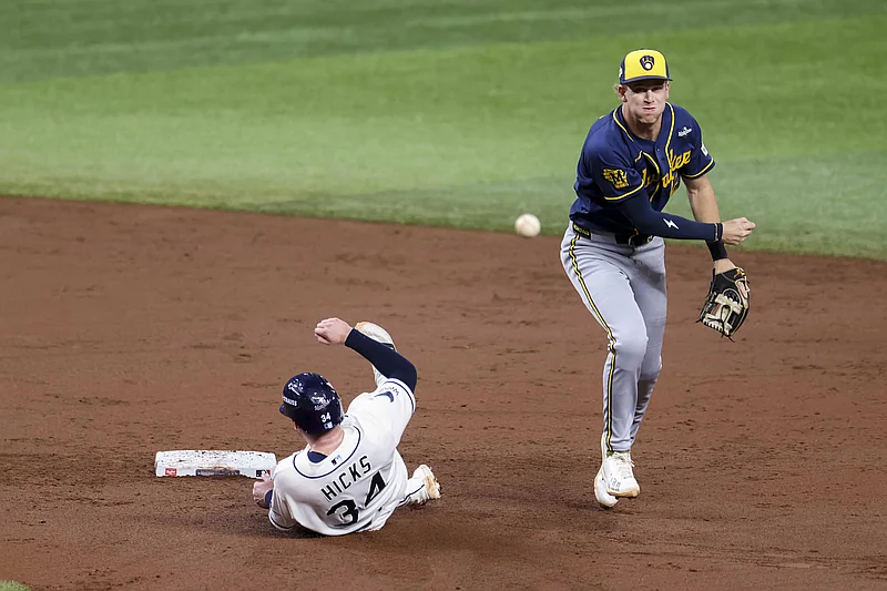 Brewers de Milwaukee: la fórmula del éxito que puede inspirar al béisbol dominicano