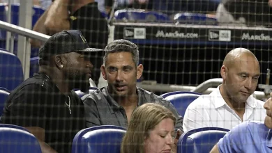Jorge Posada revela que no se siente bienvenido en los Yankees