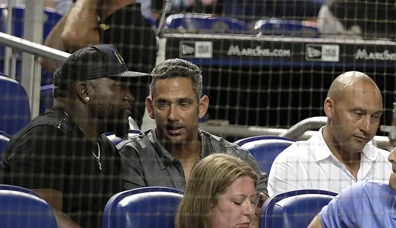 Jorge Posada revela que no se siente bienvenido en los Yankees