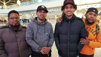 Cuatro dominicanos evitan el ejército ruso y regresan al país; Mirex no revela identidades
