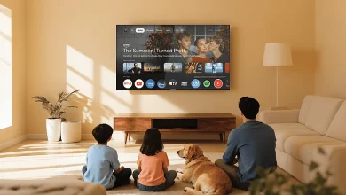 AIWA amplía su oferta de Smart TV QLED en República Dominicana: guía para elegir el tamaño ideal