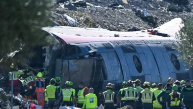Qué debe saber sobre el accidente ferroviario en Toledo que deja 64 fallecidos