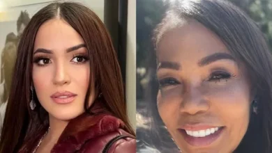 Karen Yapoort pide amistad a Magali Febles tras polémica por Miss RD 2012