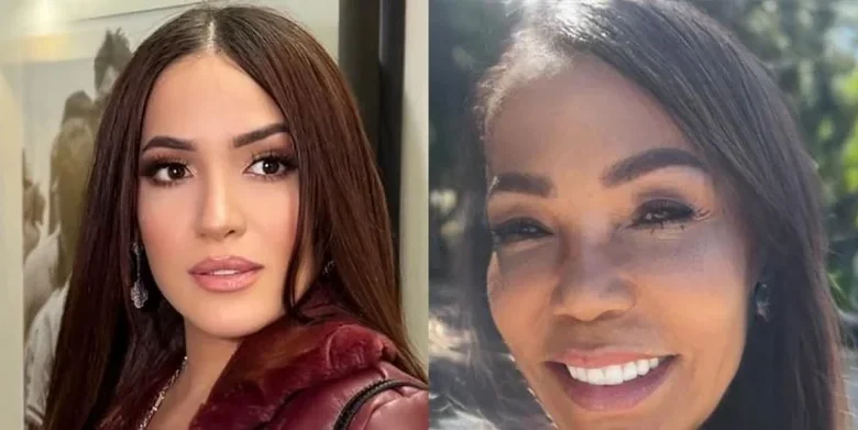 Karen Yapoort pide amistad a Magali Febles tras polémica por Miss RD 2012