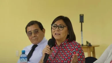 Senadora peruana busca retirar esculturas mochicas de parque por 'dañar a la niñez'