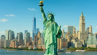Lo que debe saber si le interesa cómo Nueva York decide sobre espacio público y contratos