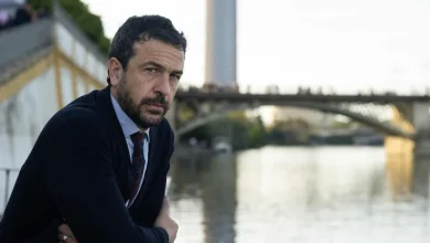 Víctor J. Vásquez: el profesor de Derecho Constitucional que escribe columnas para no arrepentirse del derecho