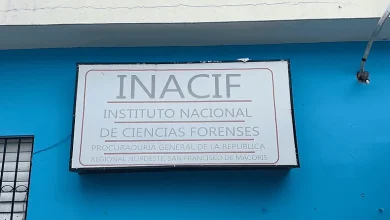 Adolescente de 15 años detenida tras causar la muerte de su padrastro en San Francisco de Macorís