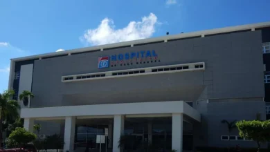 Llamado urgente de sangre y plaquetas para adolescente apuñalado en Villa Mella